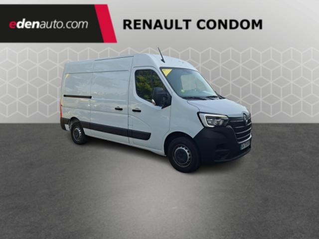 Renault Master image 6
