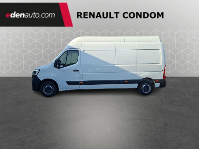 Renault Master image 3