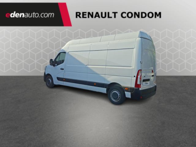 Renault Master image 2