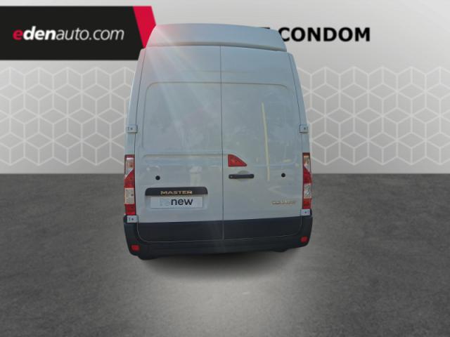 Renault Master image 5