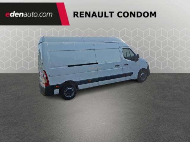 Renault Master image 9