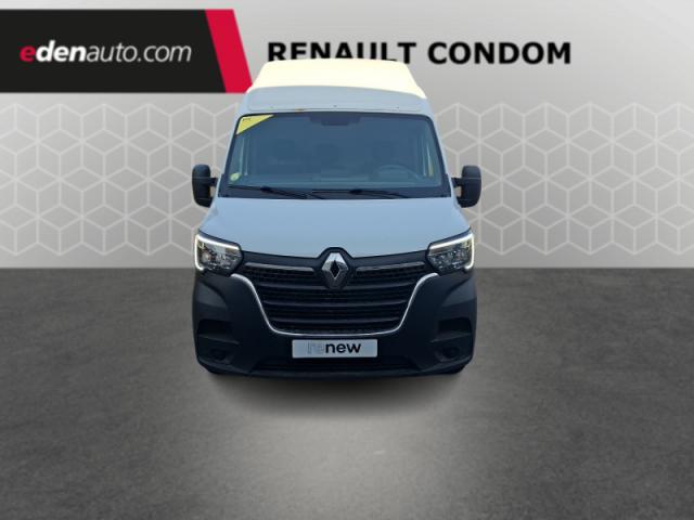 Renault Master image 8