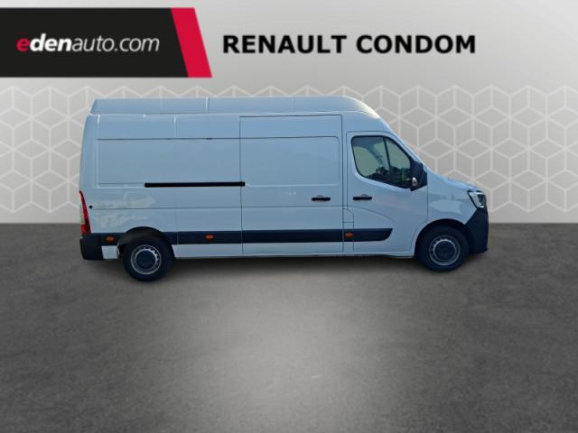 Renault Master image 4