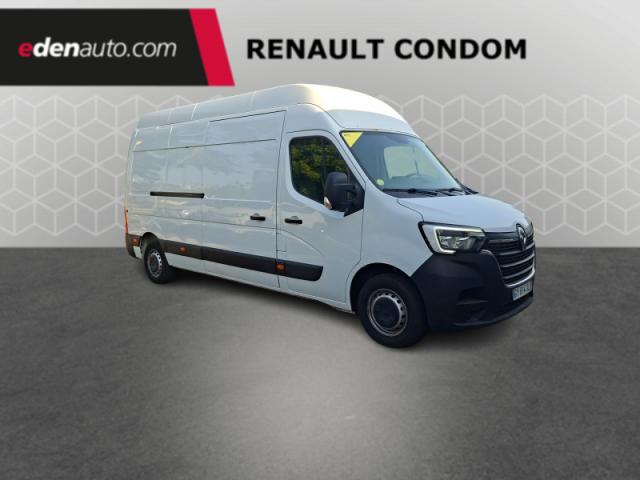 Renault Master image 6