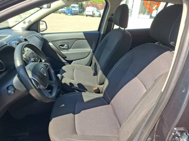 Dacia Sandero image 6