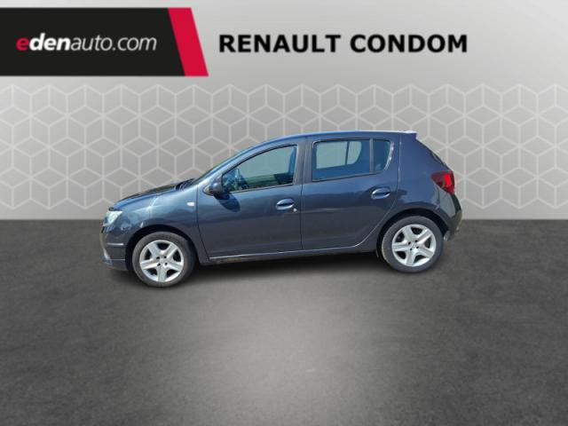 Dacia Sandero image 1