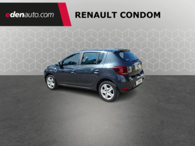 Dacia Sandero image 4