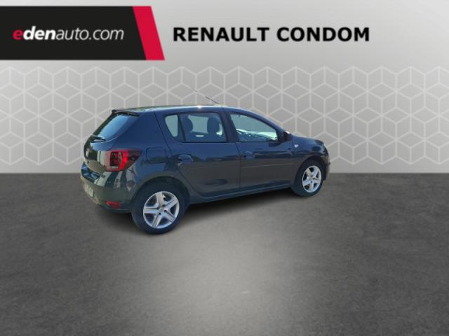 Dacia Sandero image 8