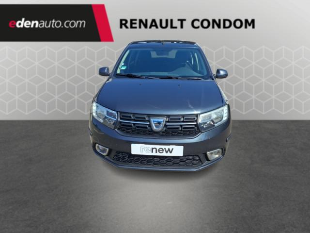 Dacia Sandero image 5