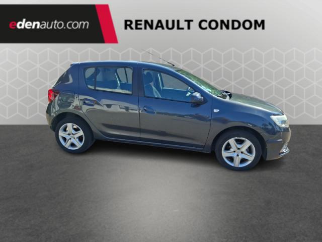 Dacia Sandero image 3
