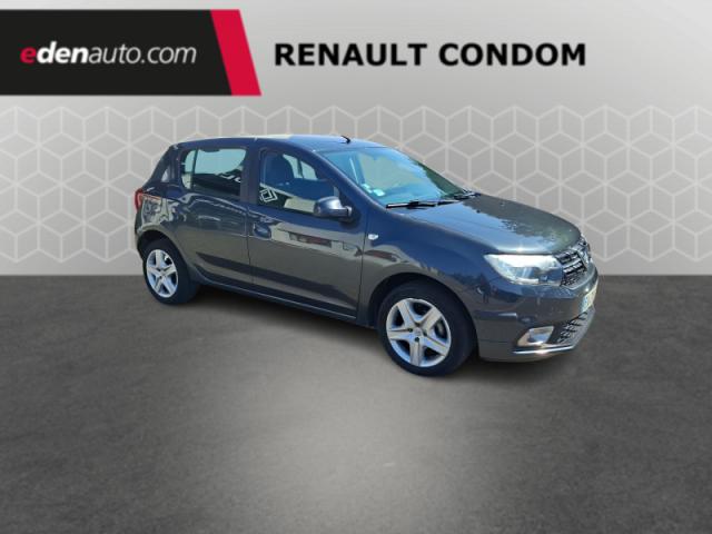 Dacia Sandero image 7