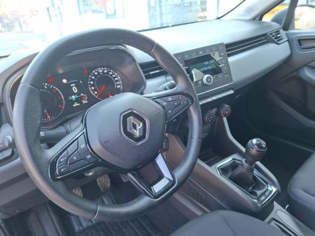 Renault Clio image 2