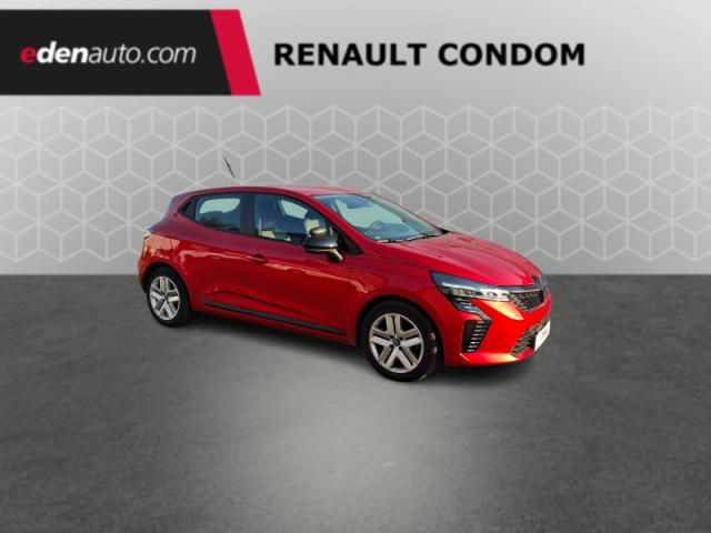 Renault Clio image 1