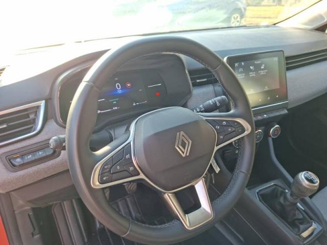 Renault Clio image 3
