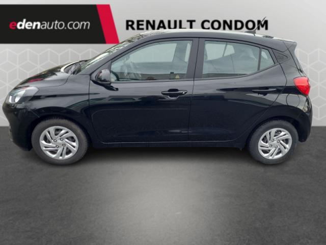 Hyundai I10 image 4