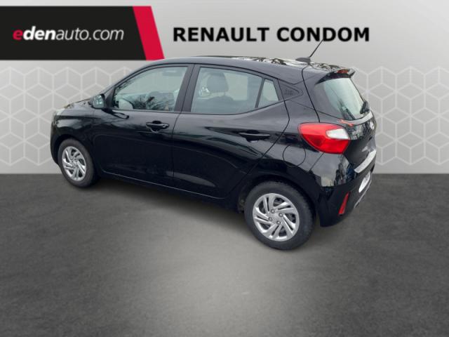 Hyundai I10 image 3