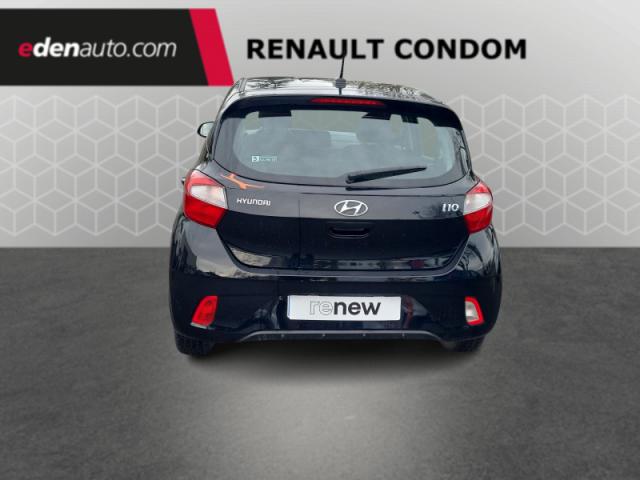 Hyundai I10 image 6