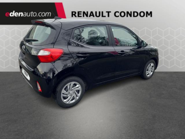 Hyundai I10 image 9