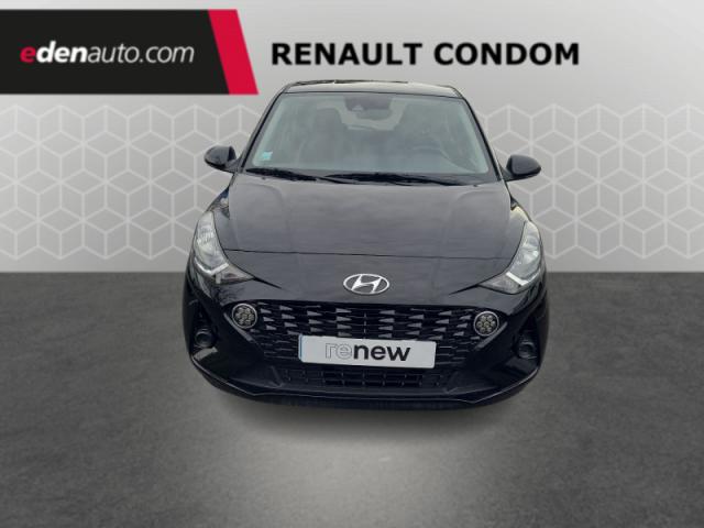 Hyundai I10 image 5