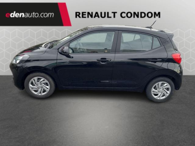 Hyundai I10 image 8