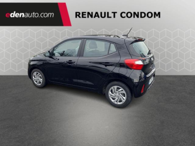 Hyundai I10 image 1