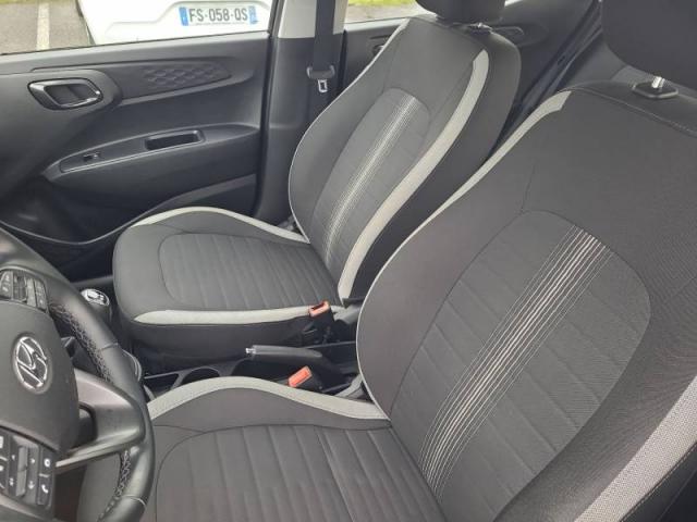 Hyundai I10 image 7