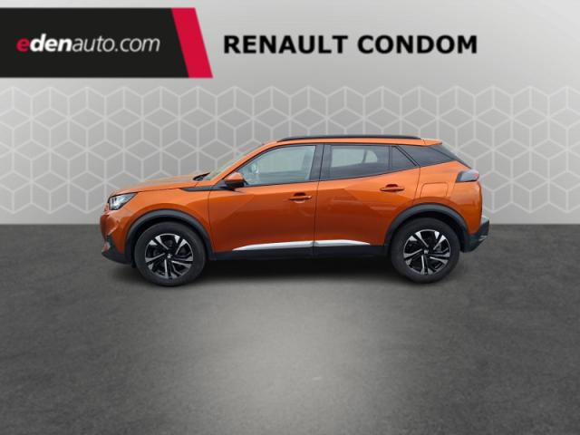 Peugeot 2008 image 9