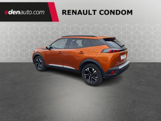 Peugeot 2008 image 3