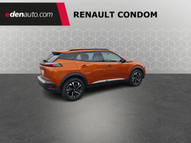 Peugeot 2008 image 1