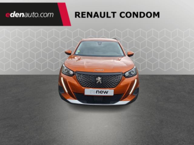 Peugeot 2008 image 4