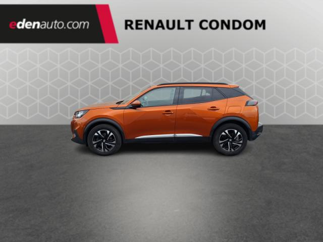 Peugeot 2008 image 6