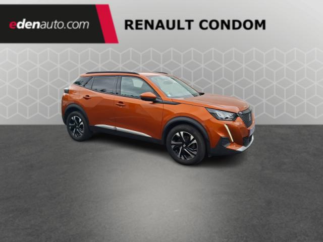 Peugeot 2008 image 5