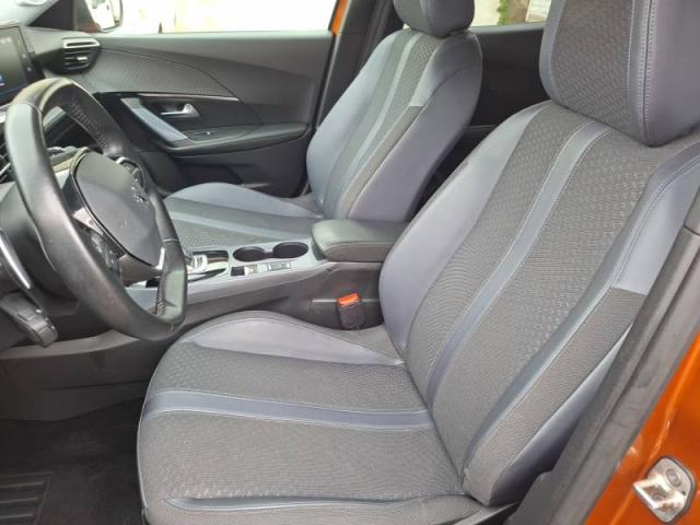 Peugeot 2008 image 7