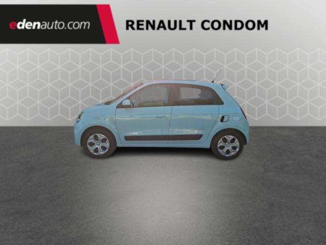 Renault Twingo image 4