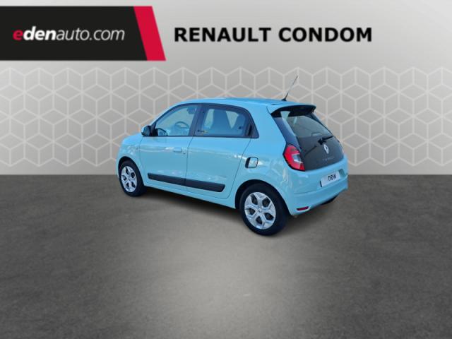 Renault Twingo image 6