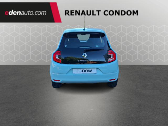 Renault Twingo image 5