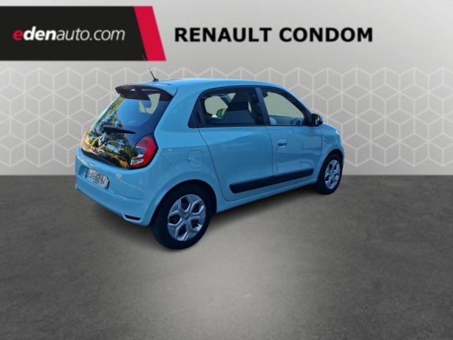 Renault Twingo image 2