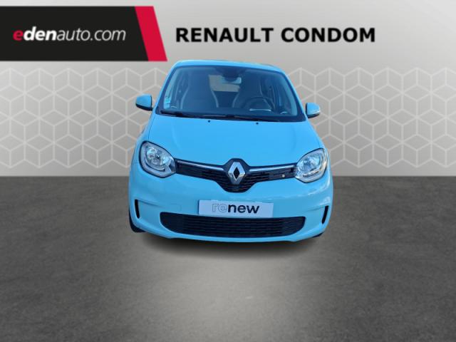 Renault Twingo image 9
