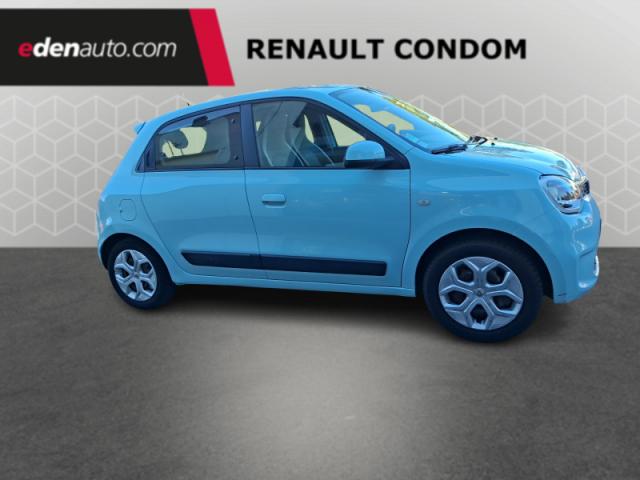 Renault Twingo image 7