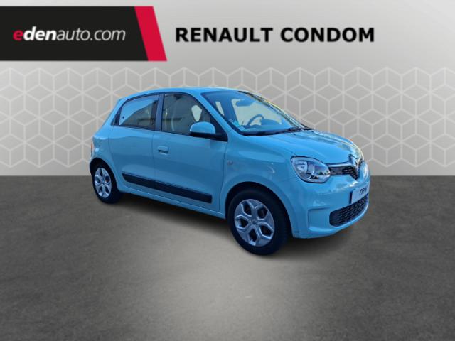 Renault Twingo image 1