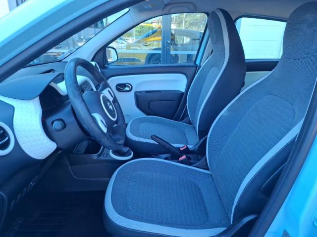 Renault Twingo image 8