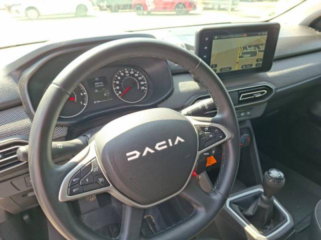 Dacia Sandero image 7