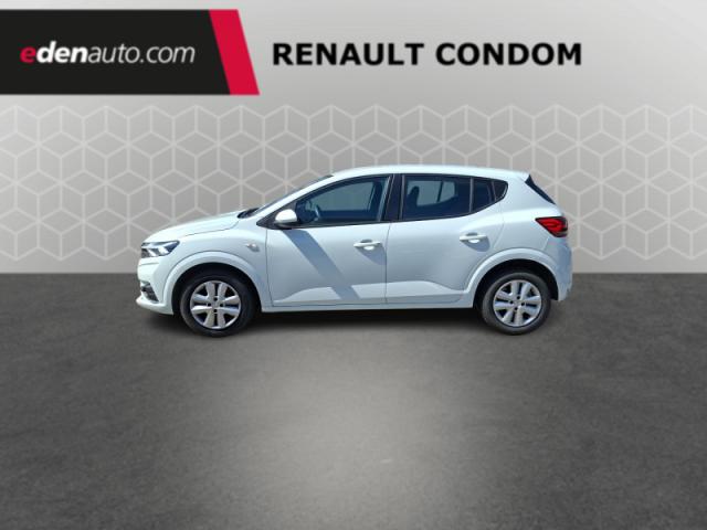 Dacia Sandero image 3