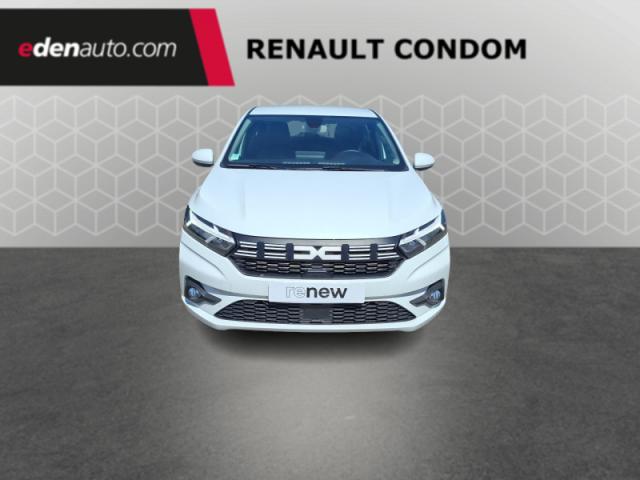Dacia Sandero image 6