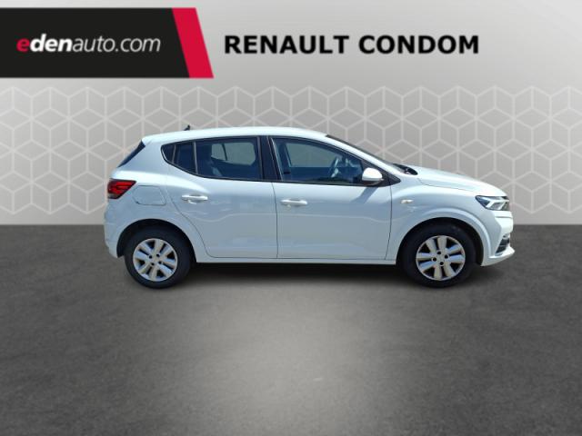 Dacia Sandero image 1