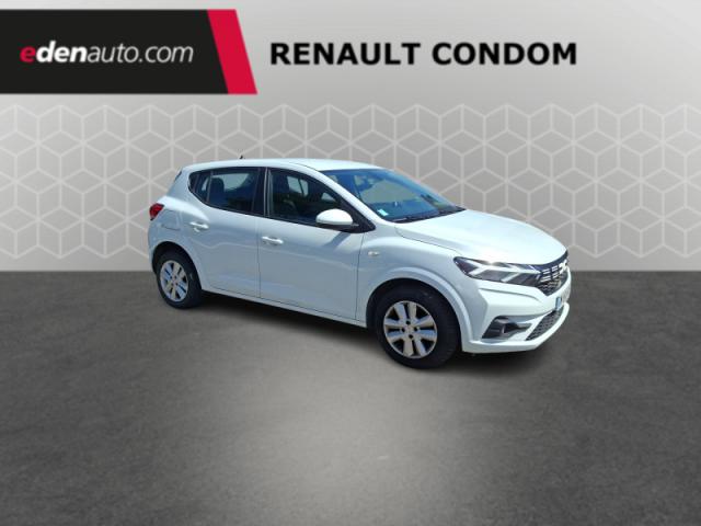 Dacia Sandero image 5