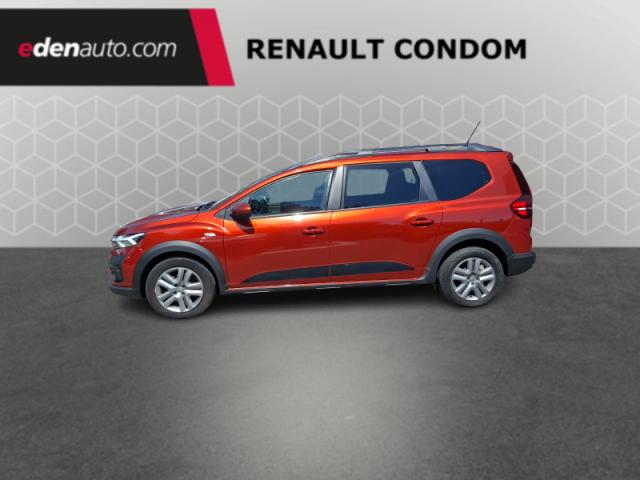 Dacia Jogger image 1