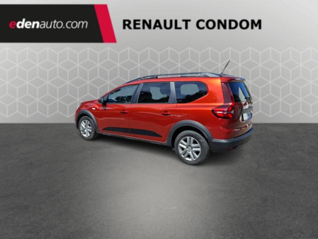 Dacia Jogger image 3