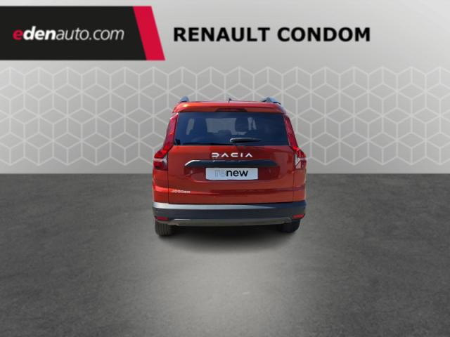 Dacia Jogger image 5