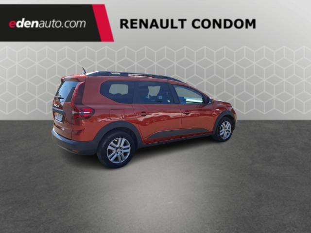 Dacia Jogger image 4